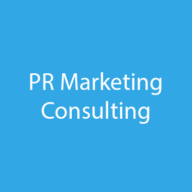 PR Marketing Consulting