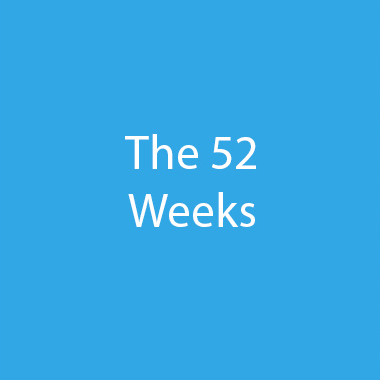 The 52 weeks